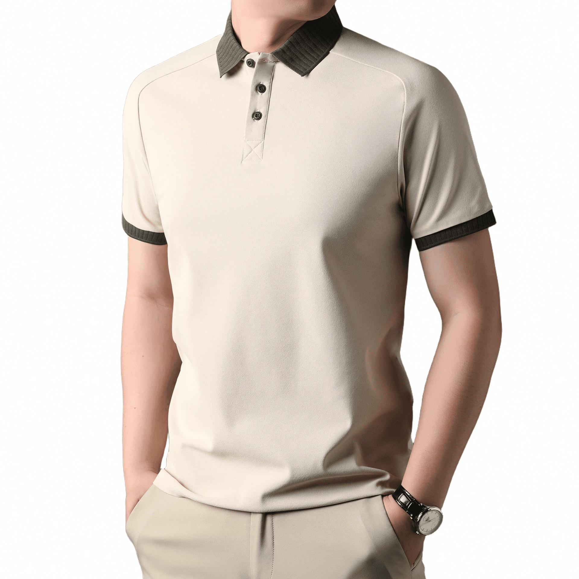 Поло PIERRE CARDIN Polo - изображение 4