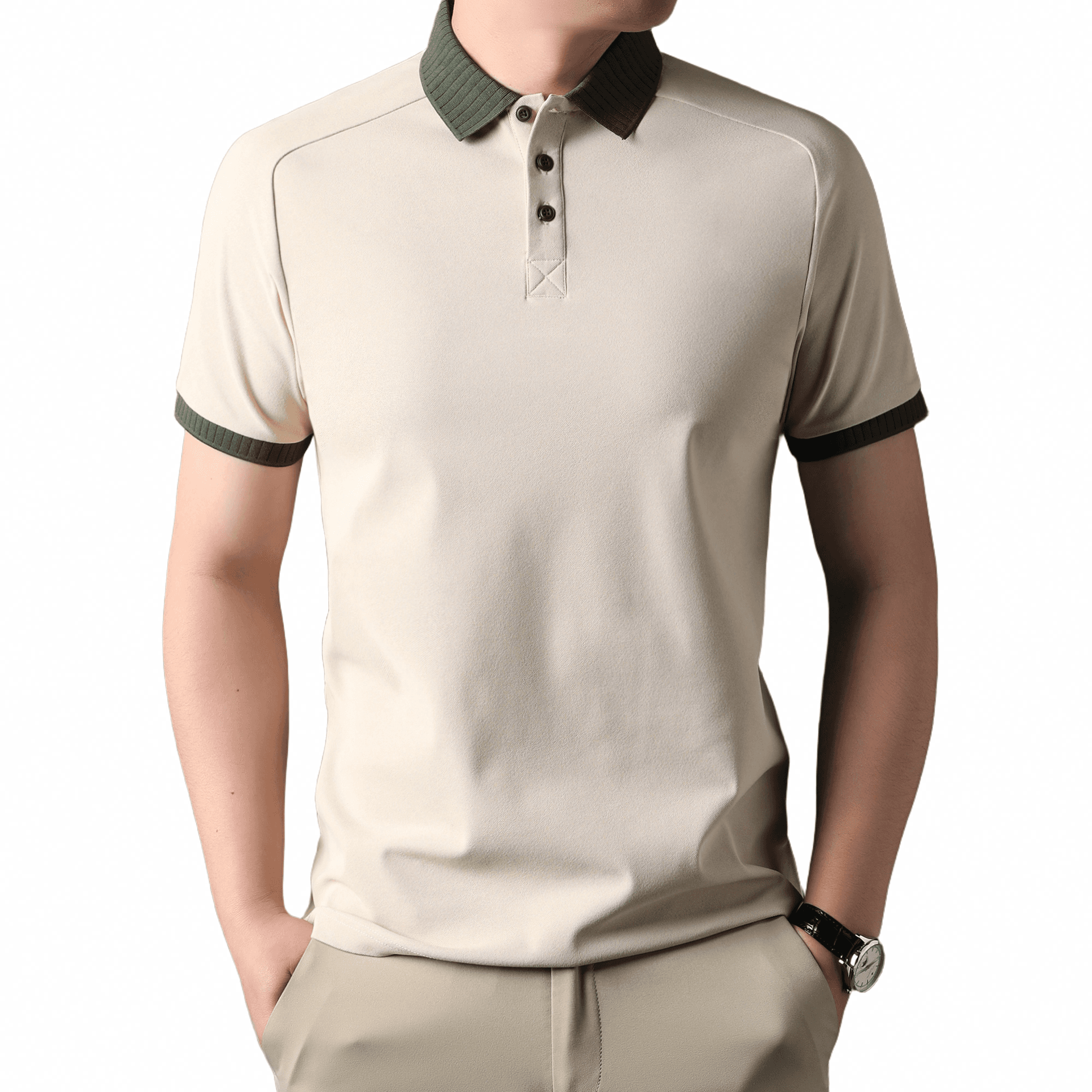 Поло PIERRE CARDIN Polo - изображение 3