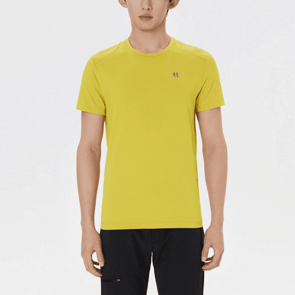 Футболка KOLON SPORT UPF50+T - изображение 3