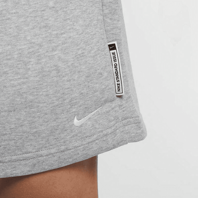 Баскетбольные шорты Nike Dri-FIT Standard Issue - изображение 5