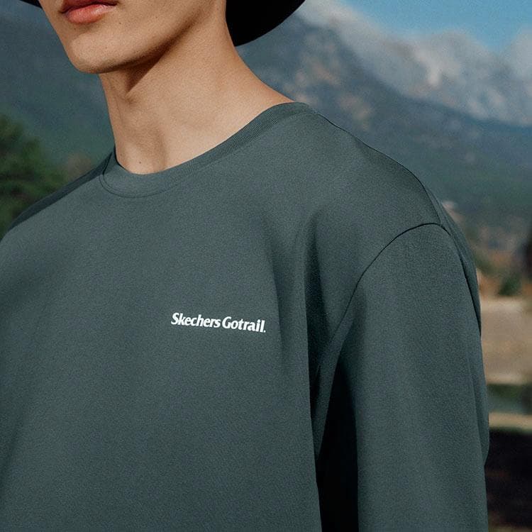 Футболка Skechers T - изображение 6