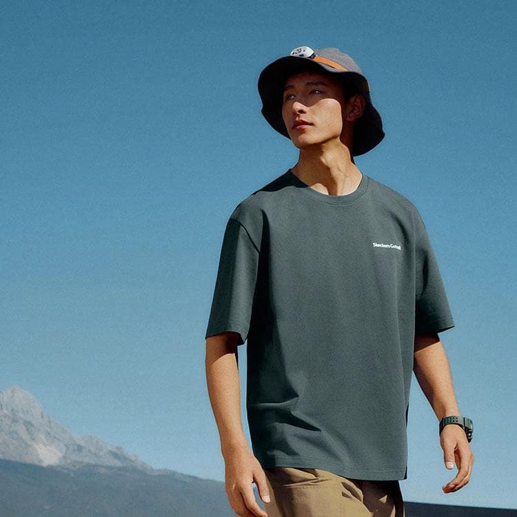 Футболка Skechers T - изображение 4