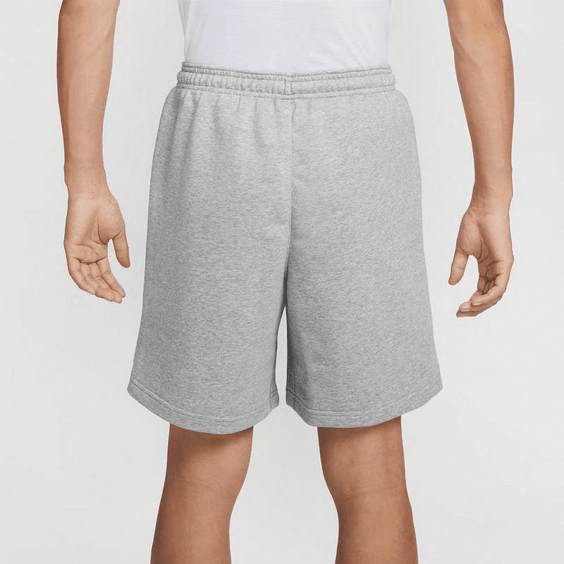 Баскетбольные шорты Nike Dri-FIT Standard Issue - изображение 4