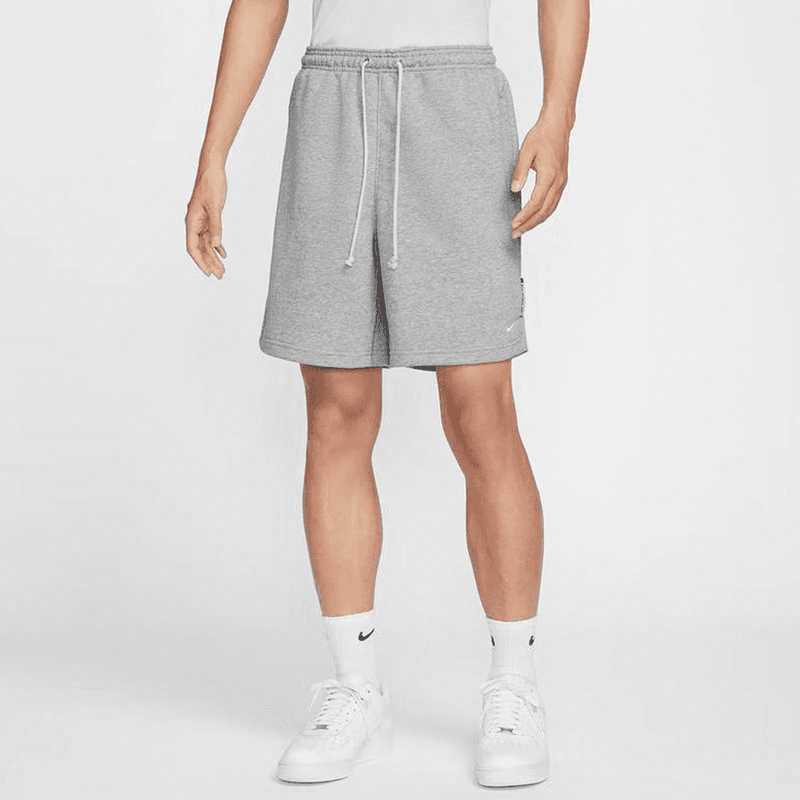 Баскетбольные шорты Nike Dri-FIT Standard Issue - изображение 3