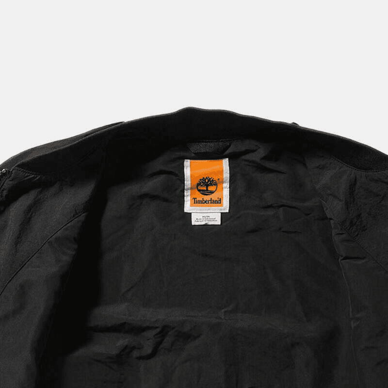 Куртка Timberland Jacket Black - изображение 5