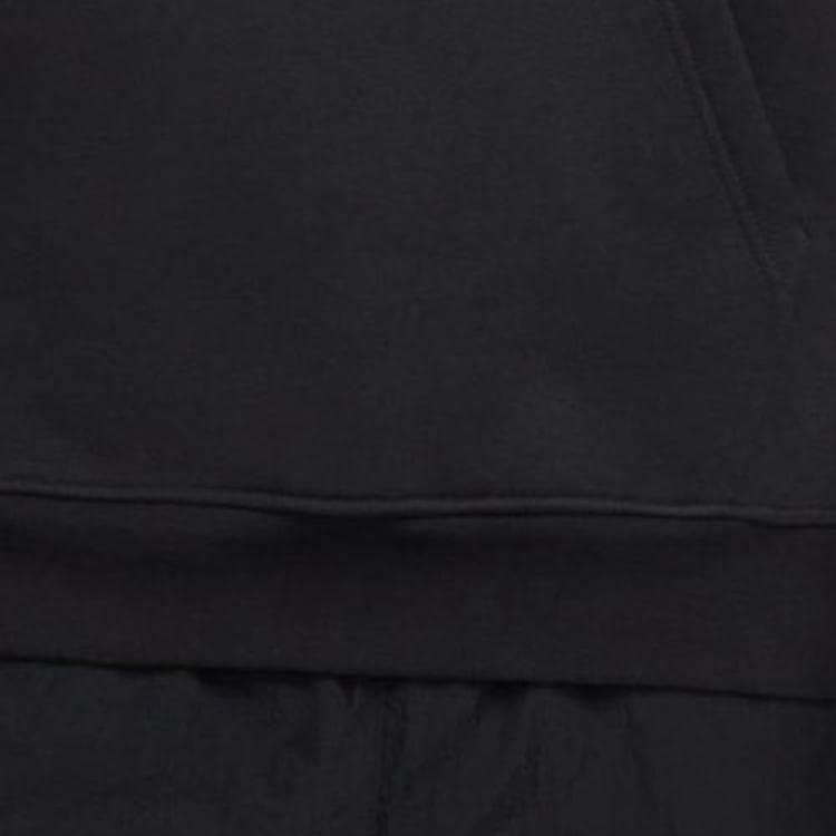 Худи Jordan Essentials Hoodie Black - изображение 5