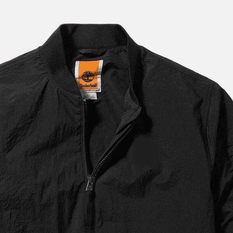 Куртка Timberland Jacket Black - изображение 4