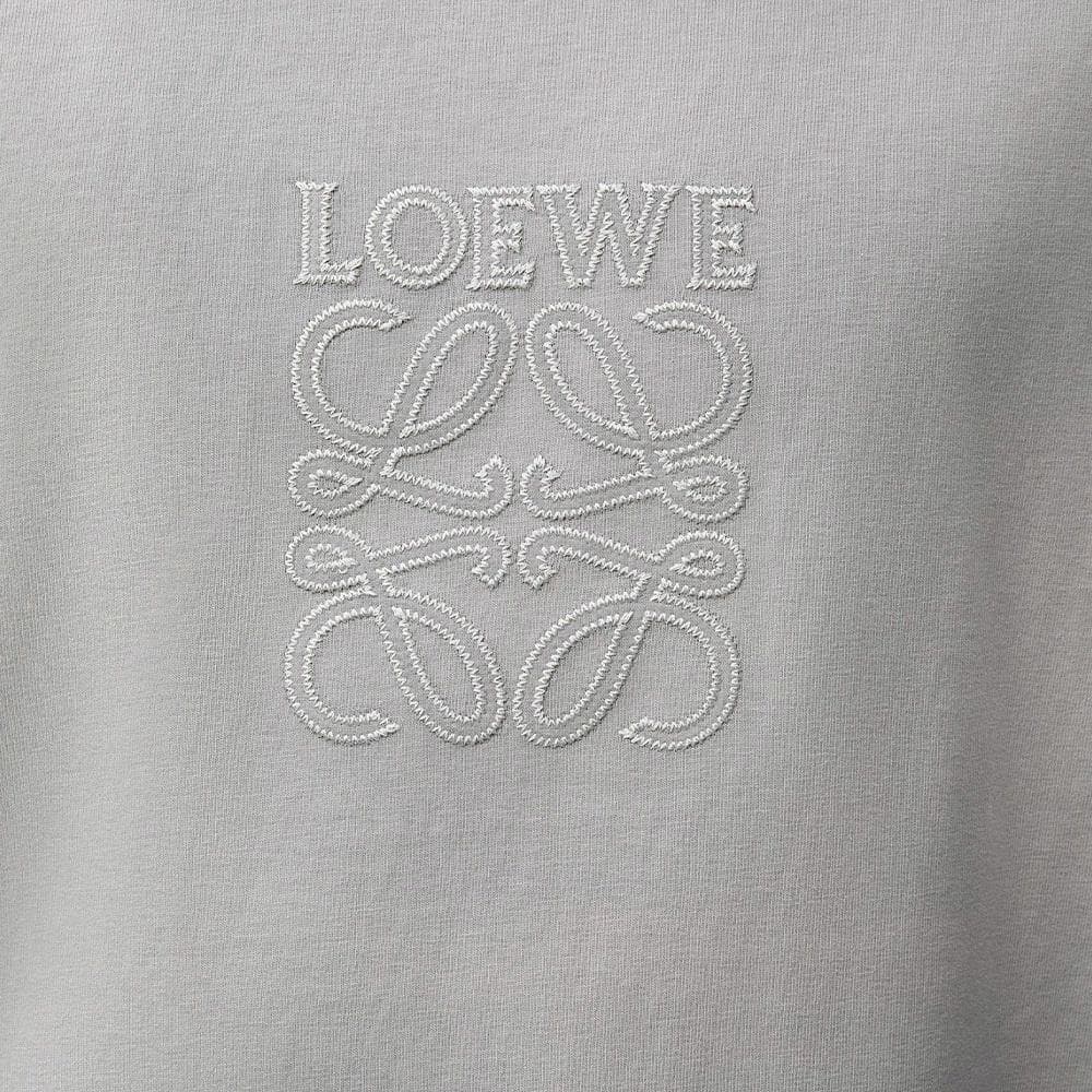 Футболка LOEWE - изображение 5