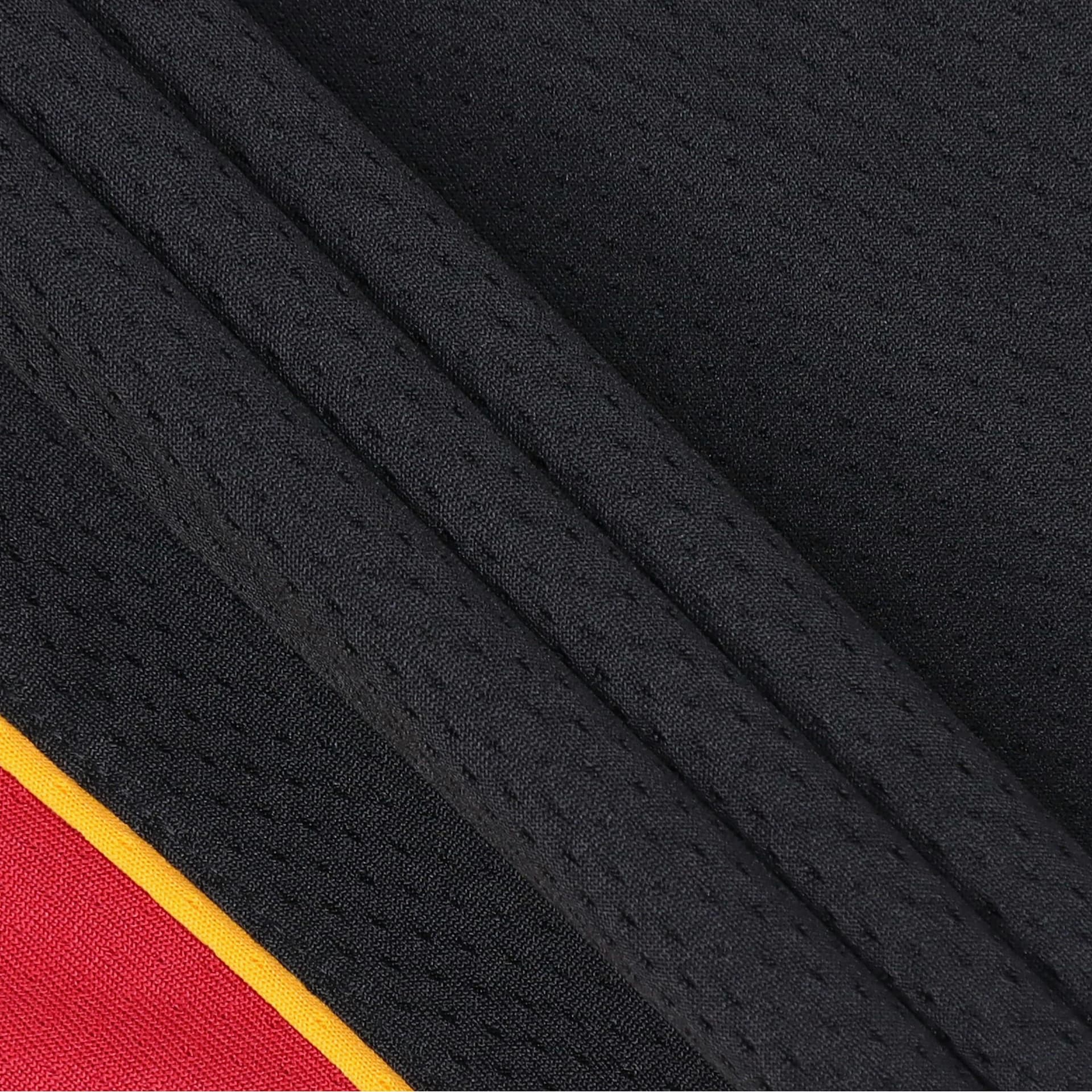 Баскетбольная майка Nike NBA Jersey Icon Edition Miami Heat Butler 22 Black - изображение 4