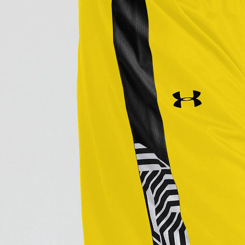Баскетбольные шорты Under Armour - изображение 4