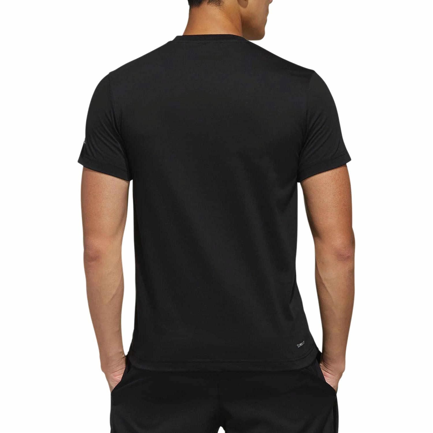 Футболка adidas ROSE GEEK UP T - изображение 4