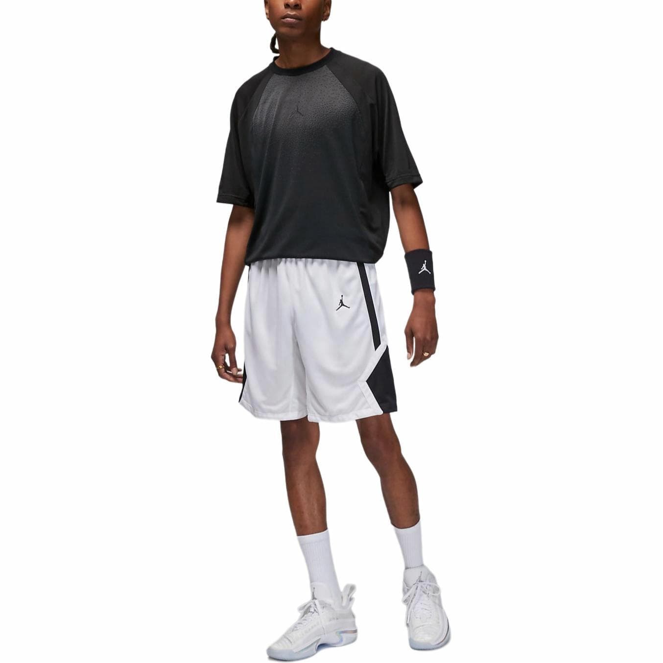 Баскетбольные шорты Jordan SS24 DRI-FIT - изображение 2