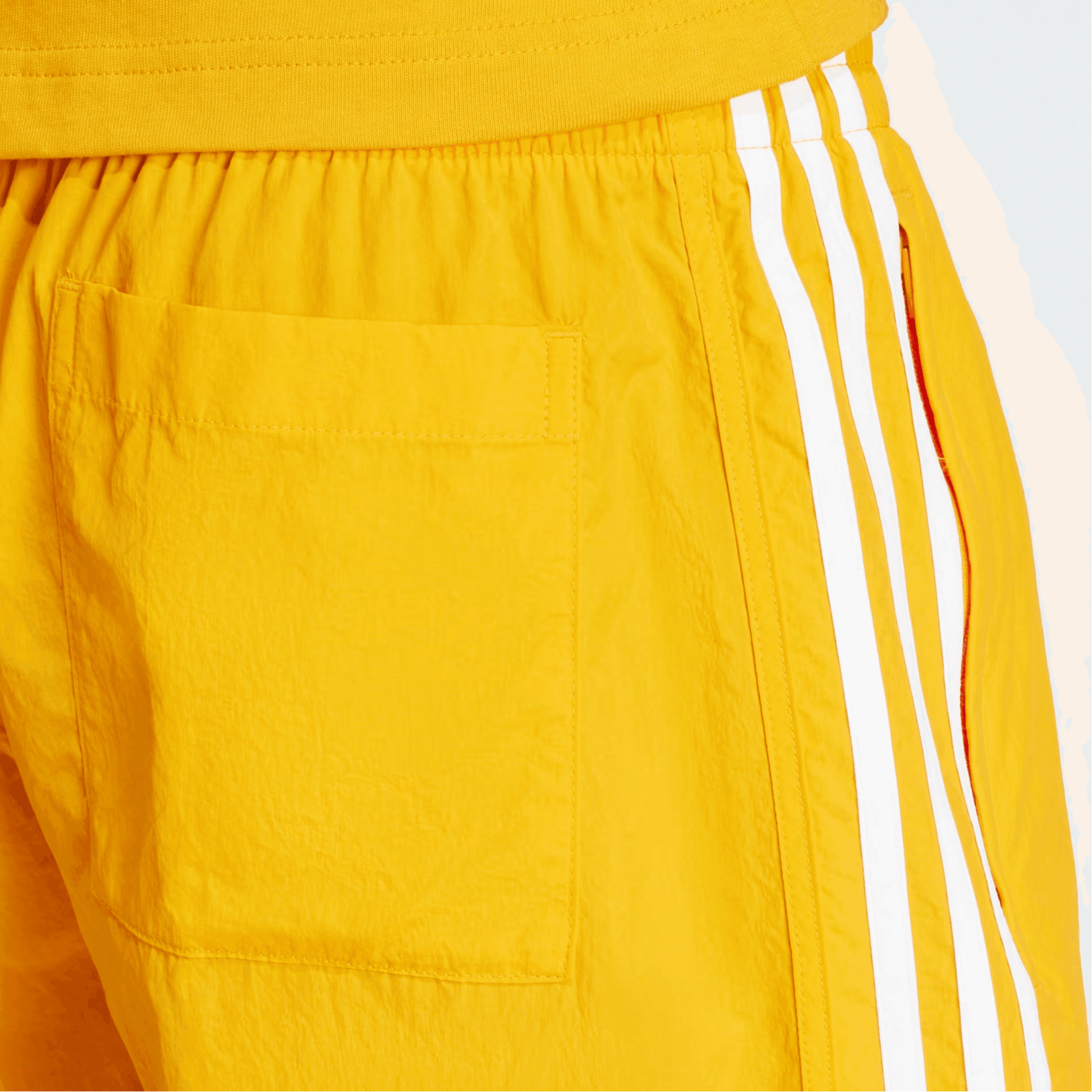 Тренировочные штаны adidas Adicolor Classics Sprinter Shorts - изображение 6