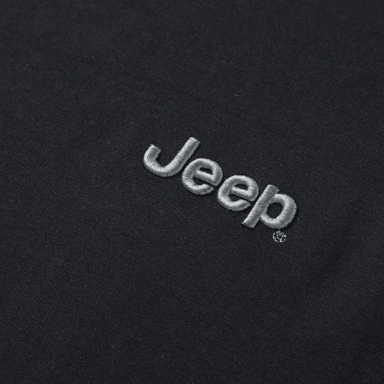 Худи Jeep logo - изображение 4