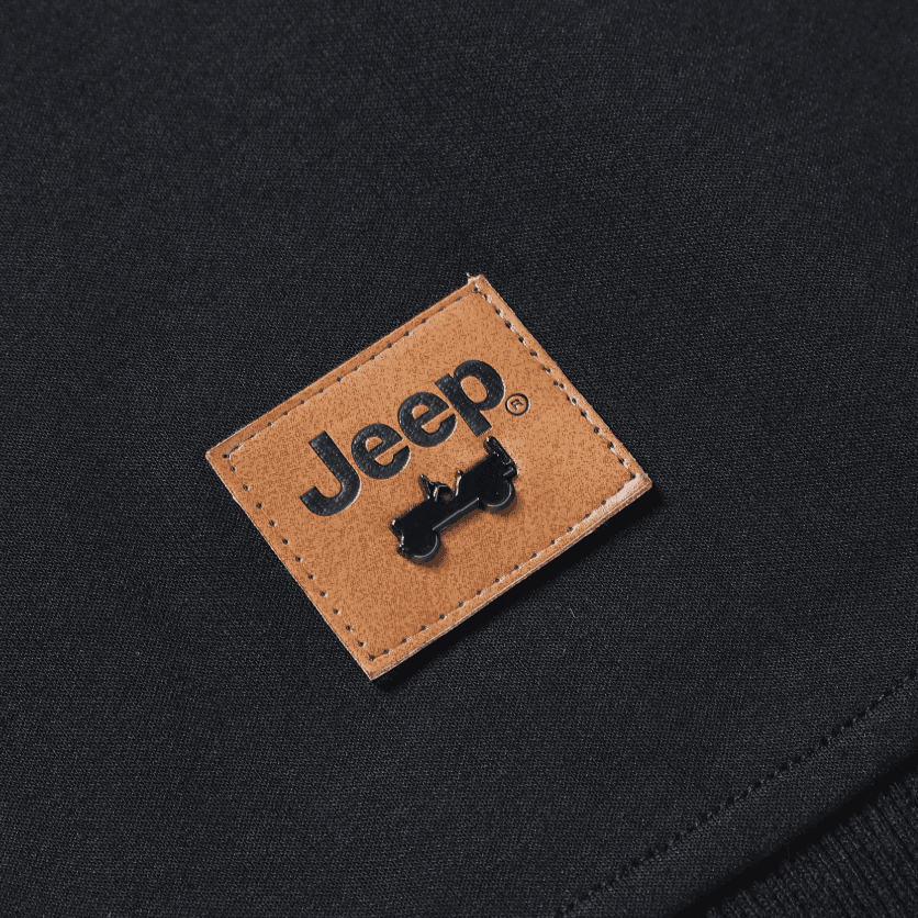 Худи Jeep logo - изображение 3