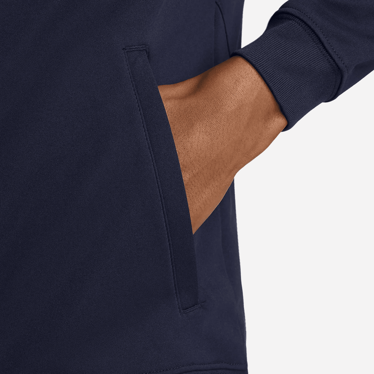 Куртка Nike Croatia Academy Pro Logo - изображение 6