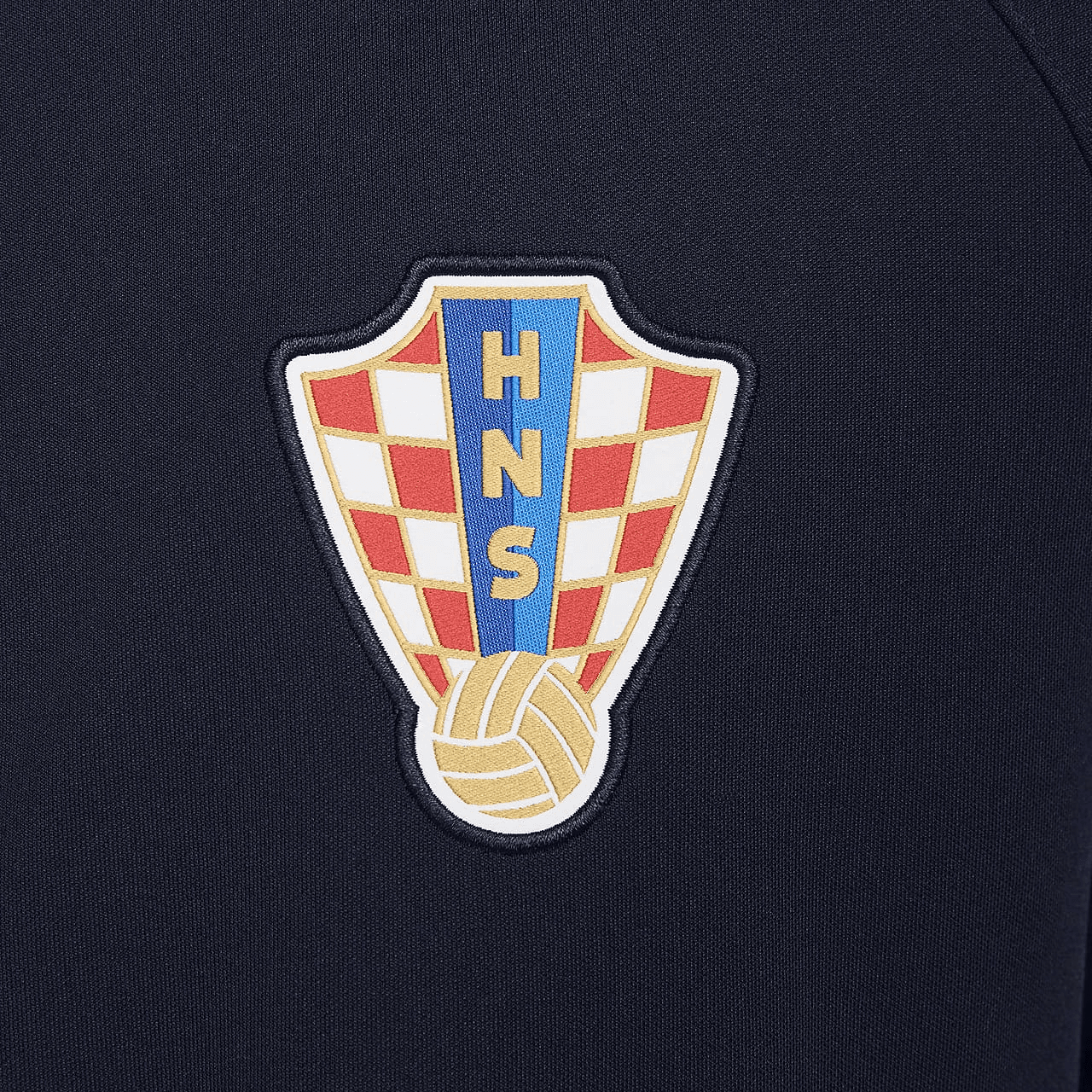 Куртка Nike Croatia Academy Pro Logo - изображение 7