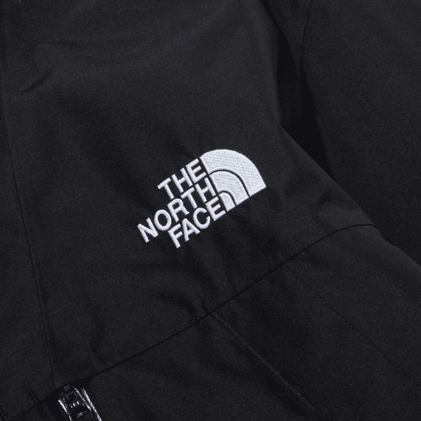 Демисезонная куртка The North Face PINSE - изображение 3
