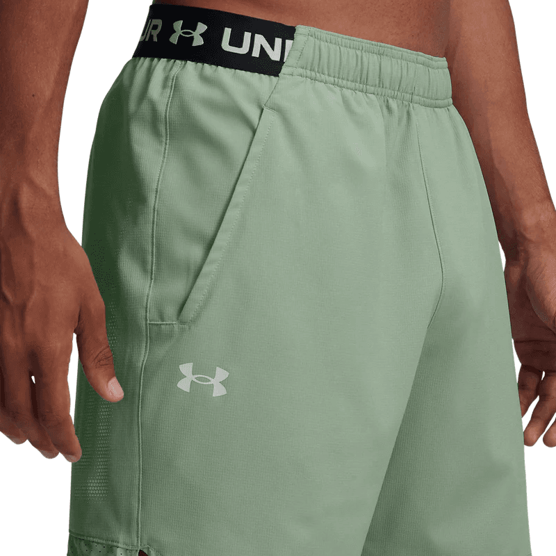 Тренировочные штаны Under Armour Vanish SS25 - изображение 5