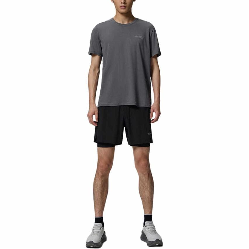 Тренировочные штаны Saucony - изображение 3