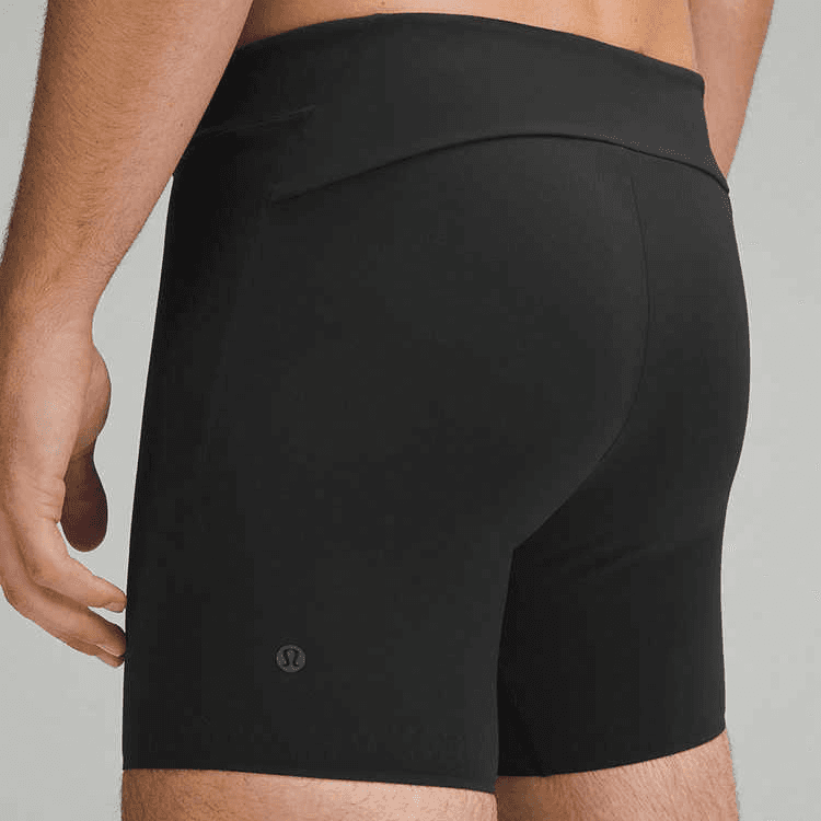 Шорты lululemon Everlux 6" - изображение 5