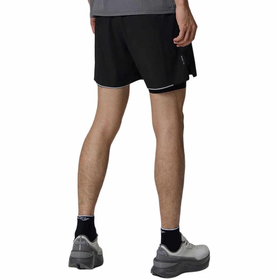 Тренировочные штаны Saucony - изображение 4