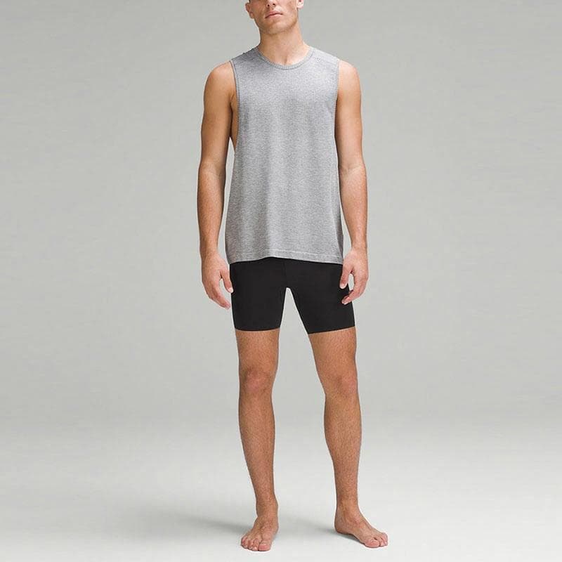 Шорты lululemon Everlux 6" - изображение 4