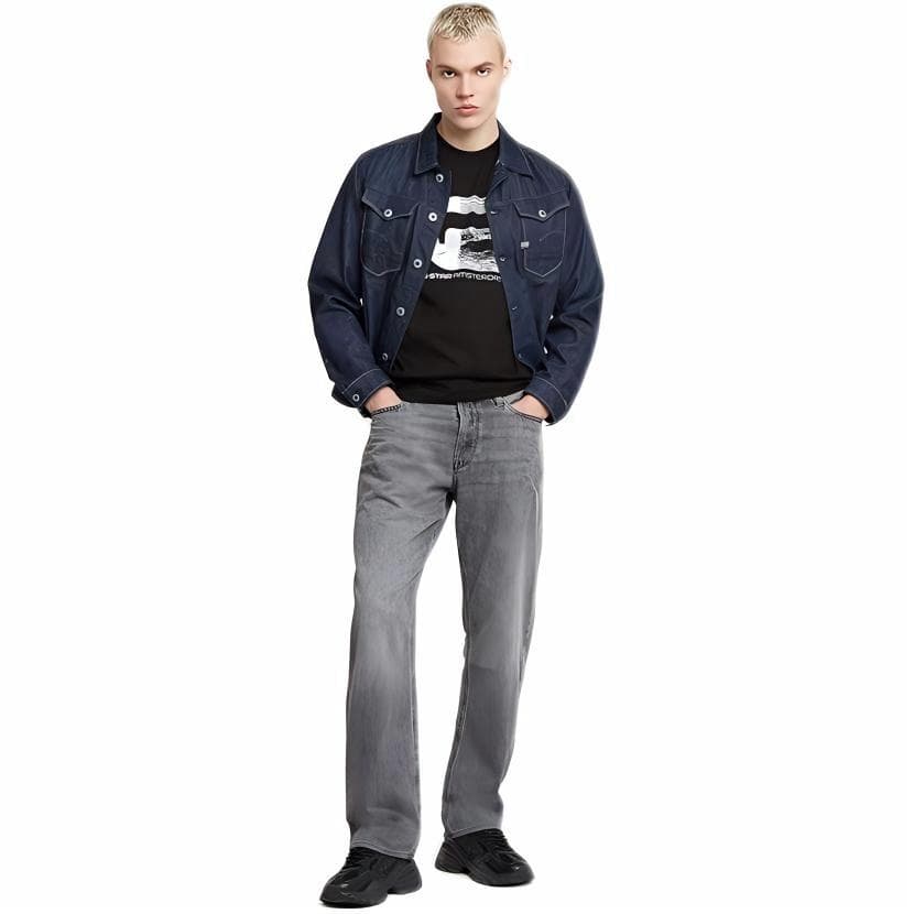 Штаны G-STAR RAW - изображение 3