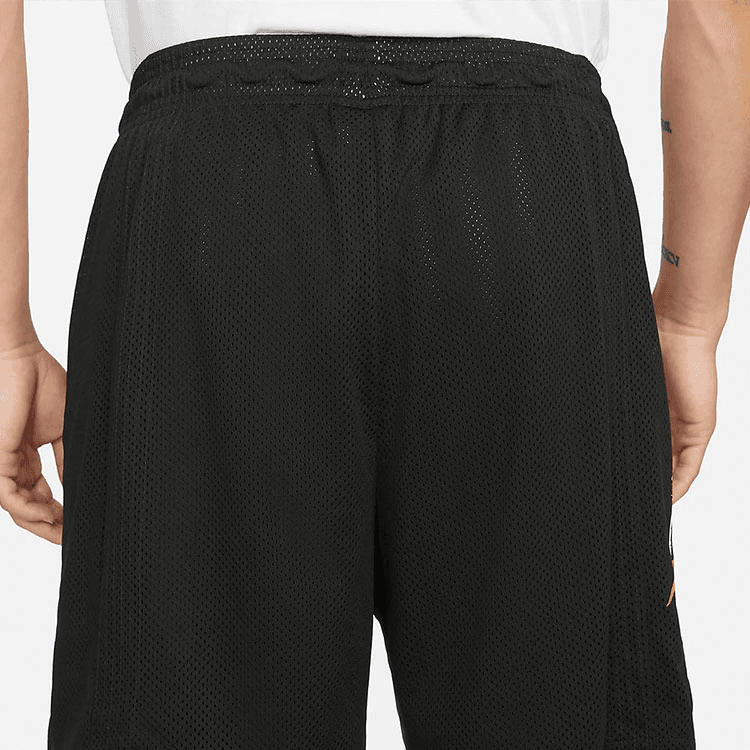 Шорты Nike Dri-FIT Shorts Black - изображение 4