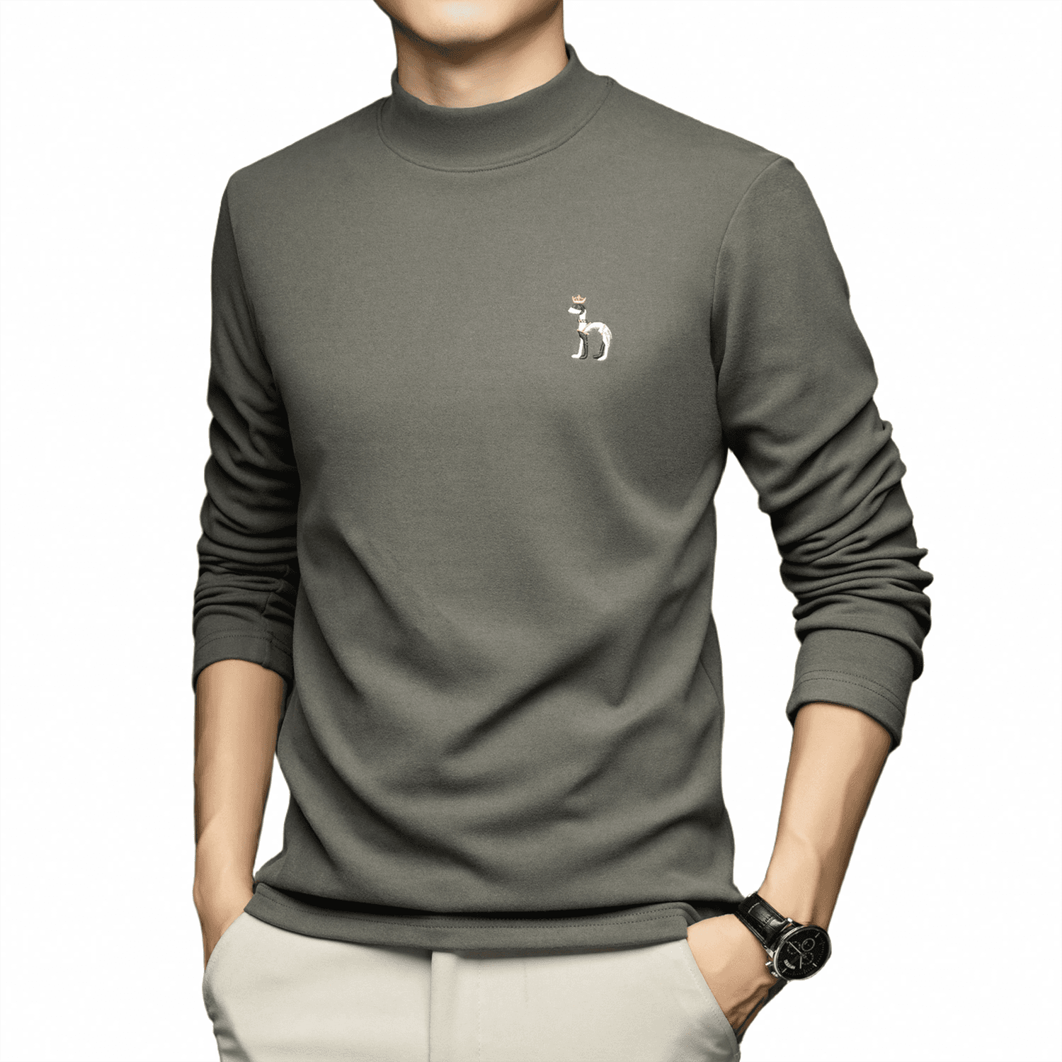 Футболка PIERRE CARDIN T - изображение 2