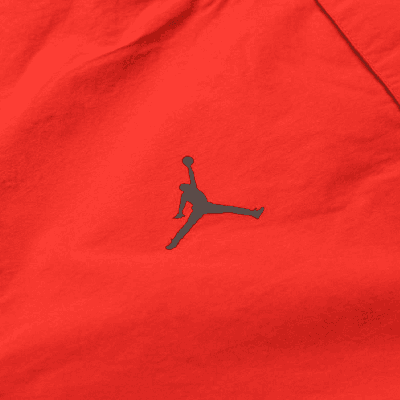 Куртка Jordan x Mitchell & Ness 1988 All Star Warm Up Jacket - изображение 3