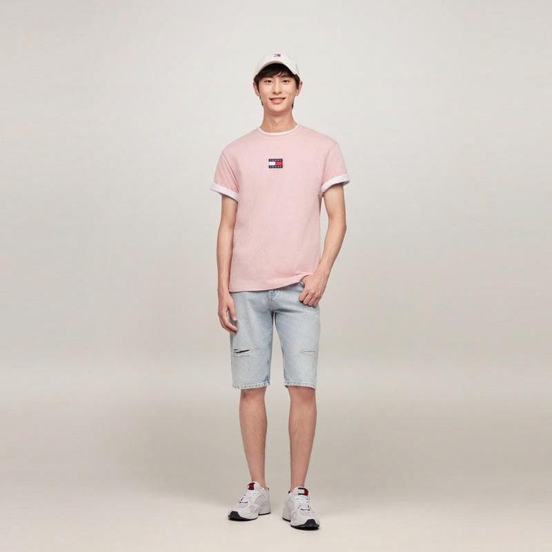 Джинсовые шорты Tommy Hilfiger - изображение 6