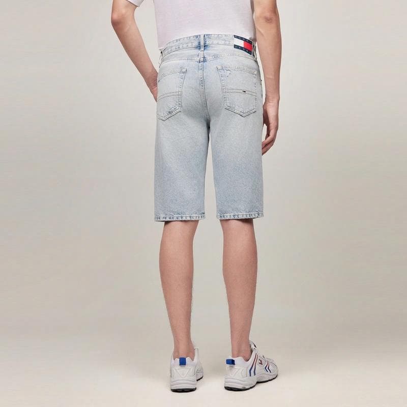 Джинсовые шорты Tommy Hilfiger - изображение 5