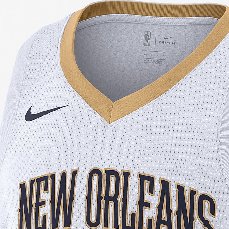Баскетбольная майка Nike NBA 23 - изображение 3