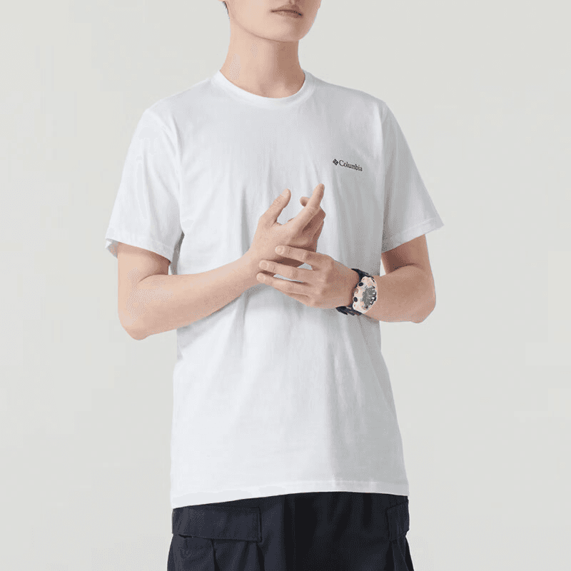 Футболка Columbia T - изображение 2