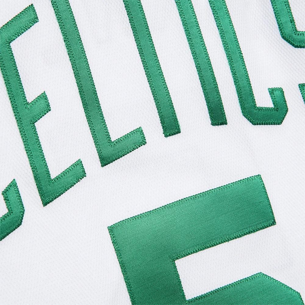 Баскетбольная майка Mitchell Ness NBA AU 07-08 5 - изображение 3