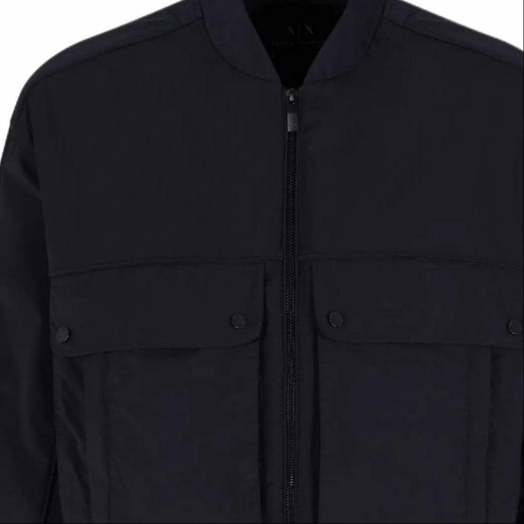 Куртка ARMANI EXCHANGEAE - изображение 3