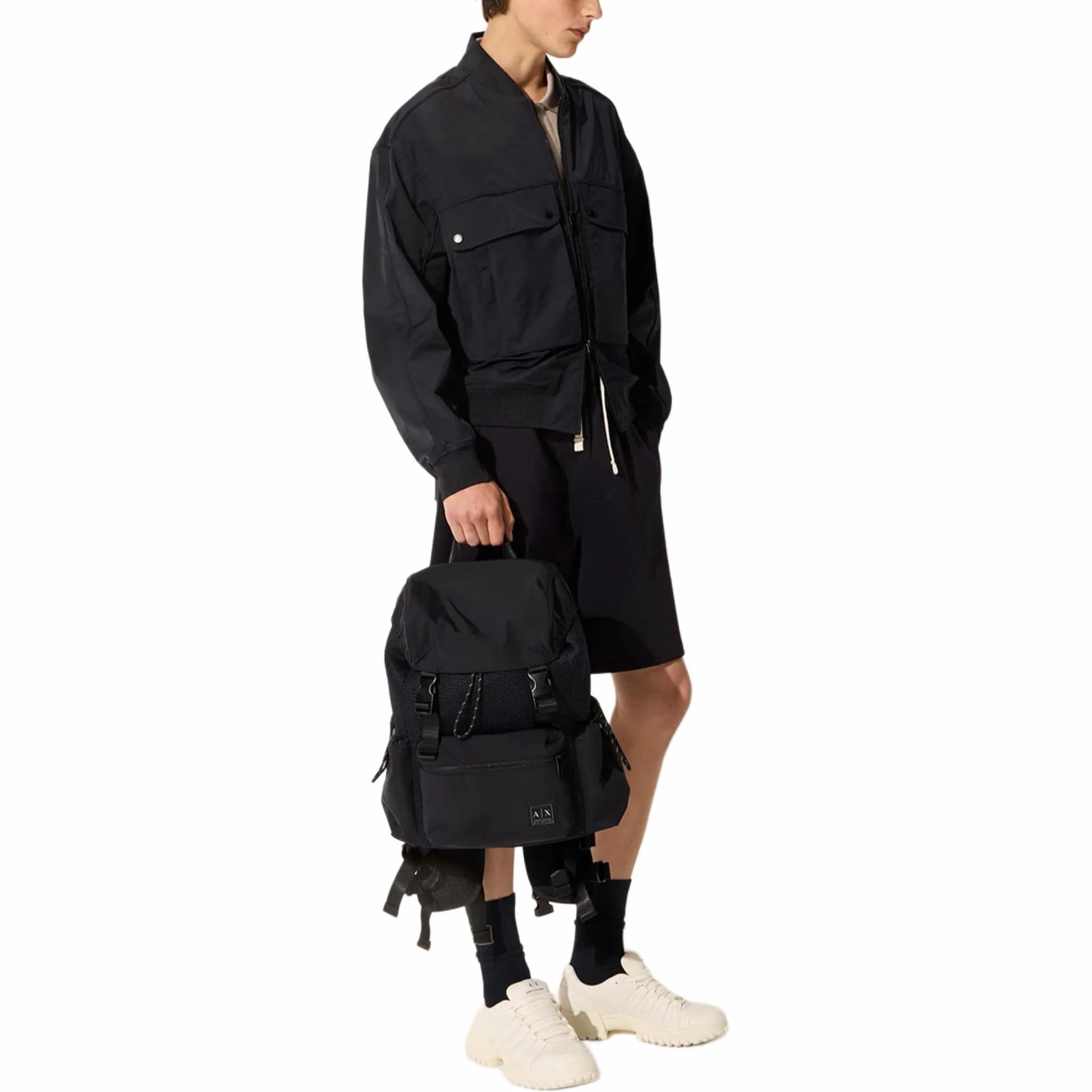 Куртка ARMANI EXCHANGEAE - изображение 2