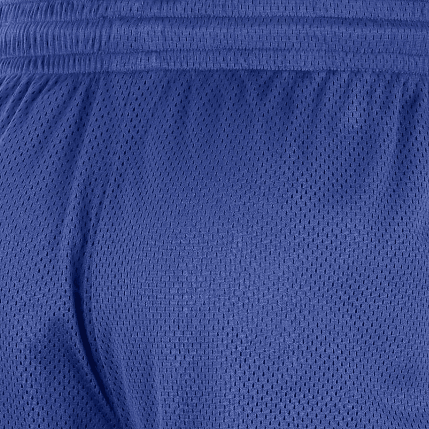 Тренировочные штаны Nike Dallas Mavericks Logo Shorts - изображение 3