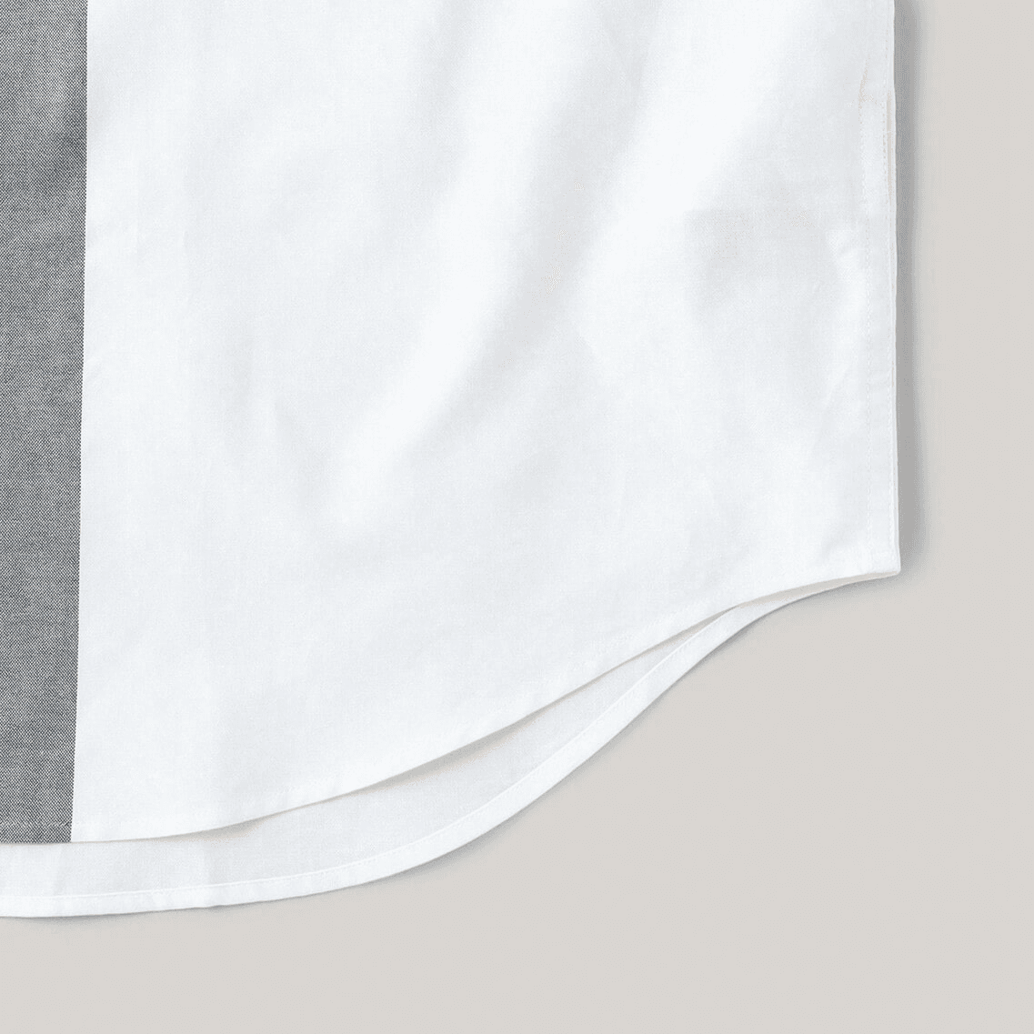 Рубашка Tommy Hilfiger THC CC GI ARCHIVE OXFORD SHIRT - изображение 4
