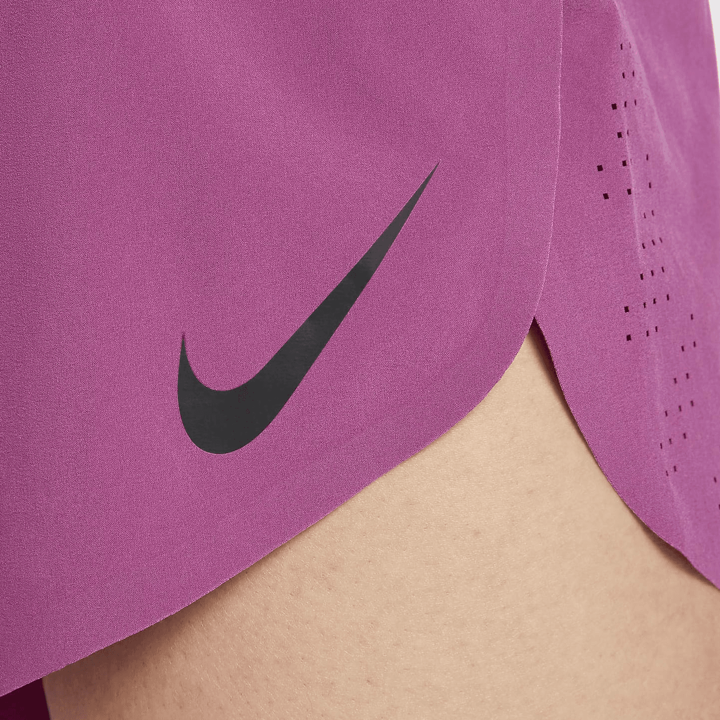 Тренировочные штаны Nike AeroSwift Dri-FIT ADV - изображение 6