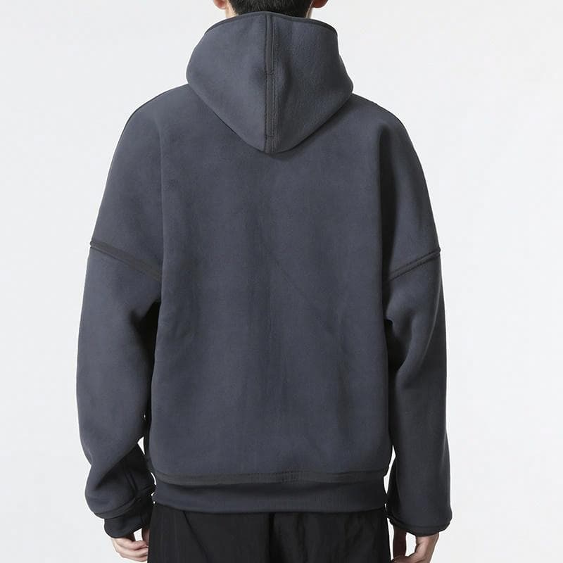 Куртка adidas M New Polar Fz - изображение 6