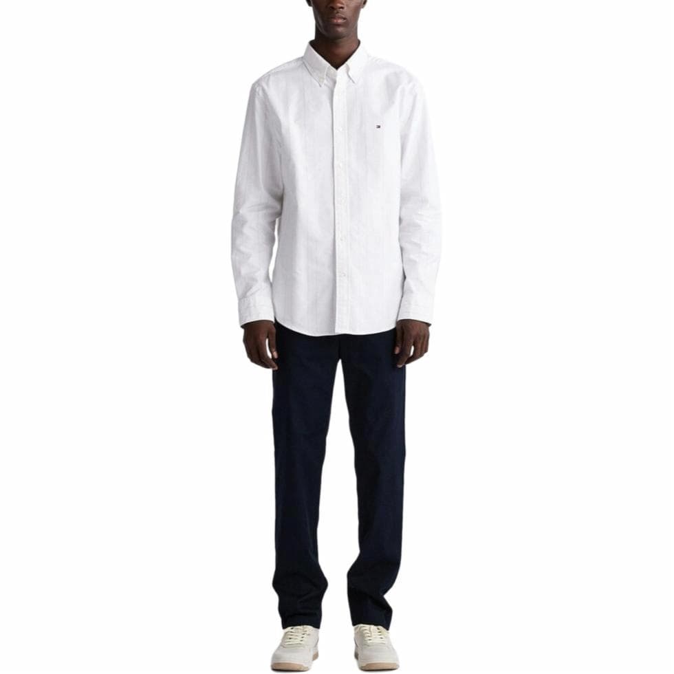 Рубашка Tommy Hilfiger - изображение 3