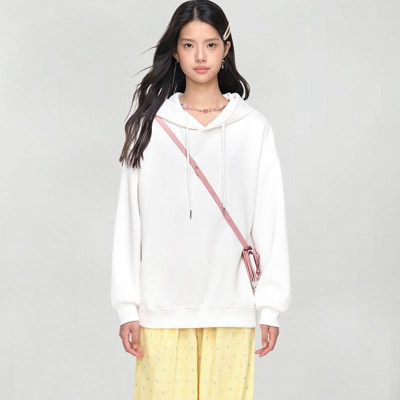 Худи MINISO Hoodie - изображение 3