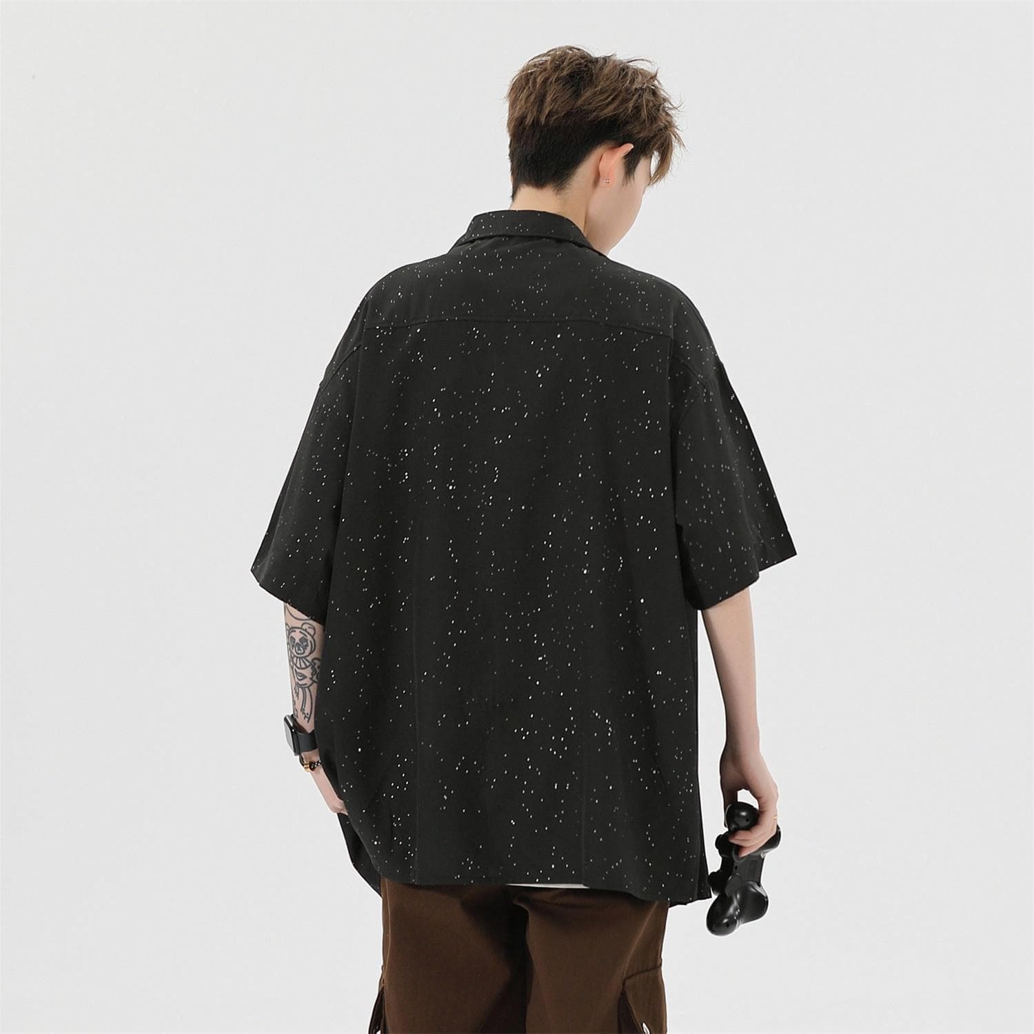 Рубашка JEANSWEST - изображение 3