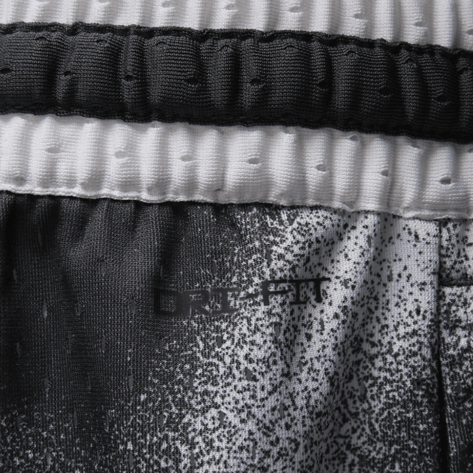 Тренировочные штаны Jordan Dri-FIT Sport Shorts - изображение 5
