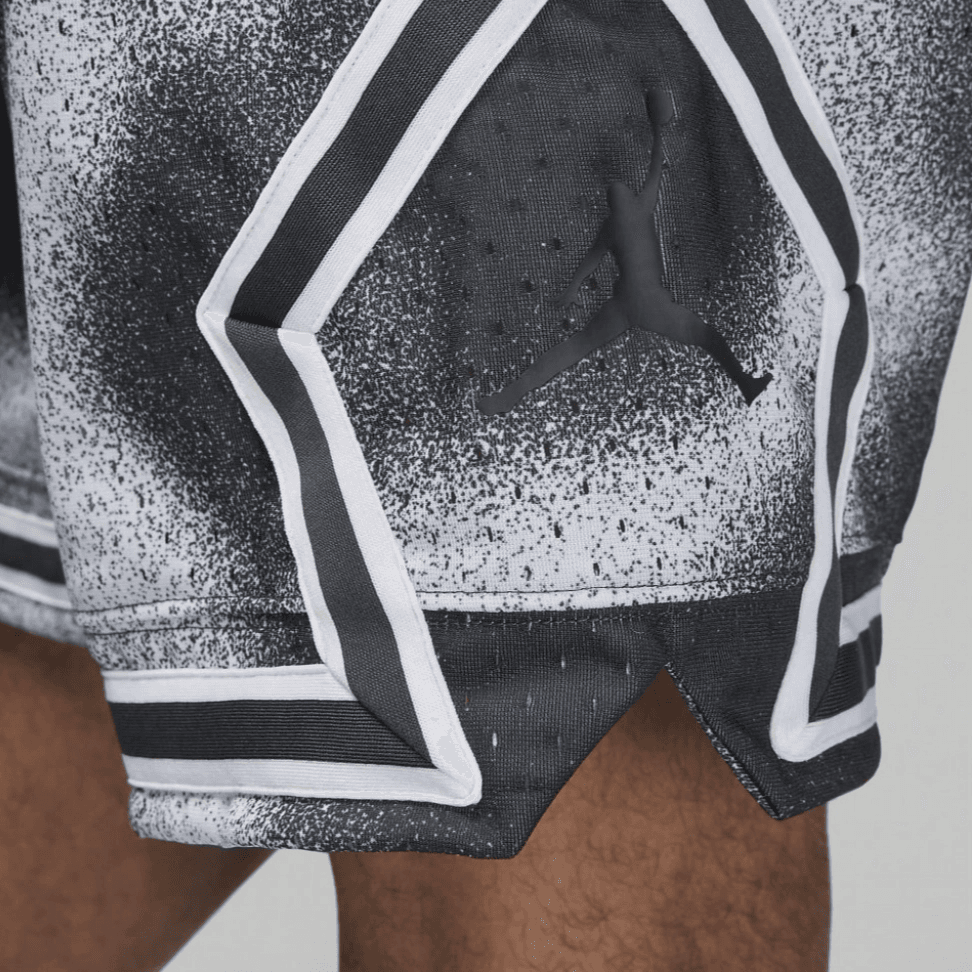 Тренировочные штаны Jordan Dri-FIT Sport Shorts - изображение 4