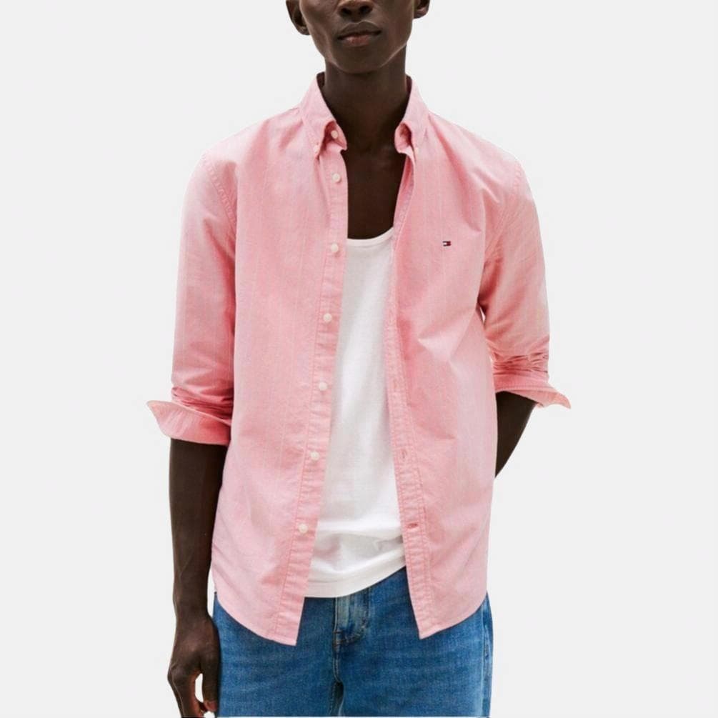 Рубашка Tommy Hilfiger - изображение 5
