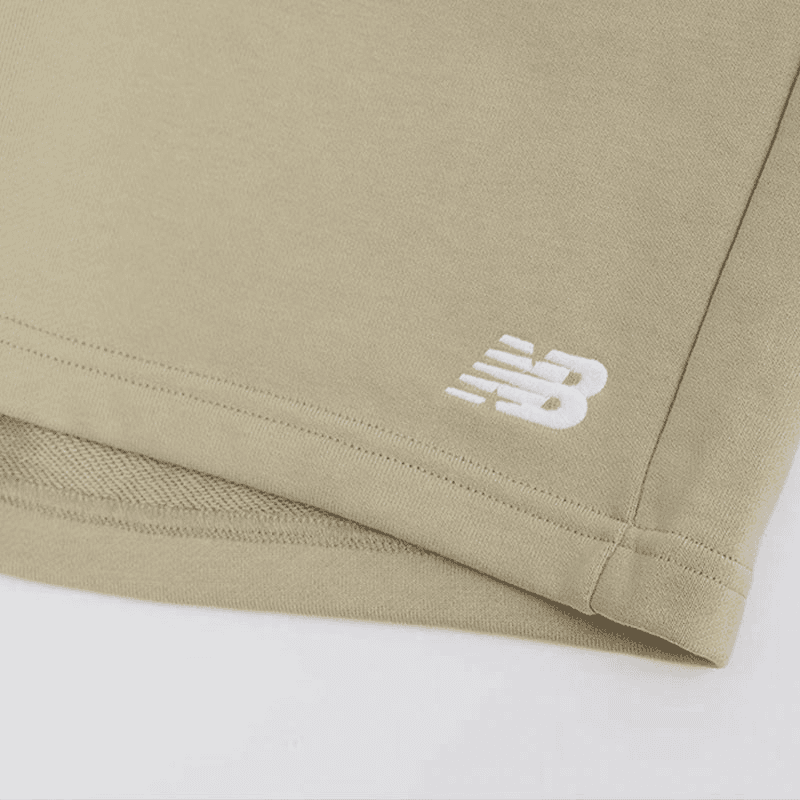 Тренировочные штаны New Balance Logo - изображение 3