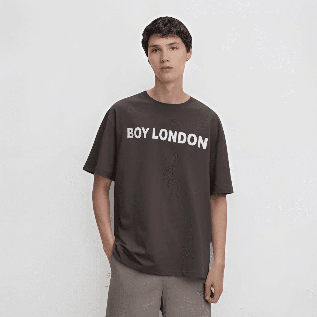 Футболка Boy London logoT - изображение 3